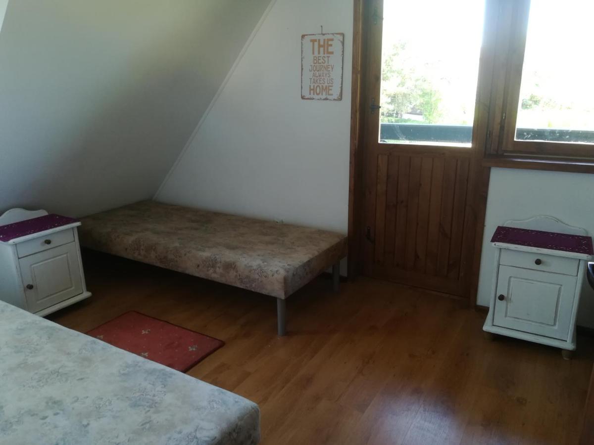 Michalowka Leba Luaran gambar