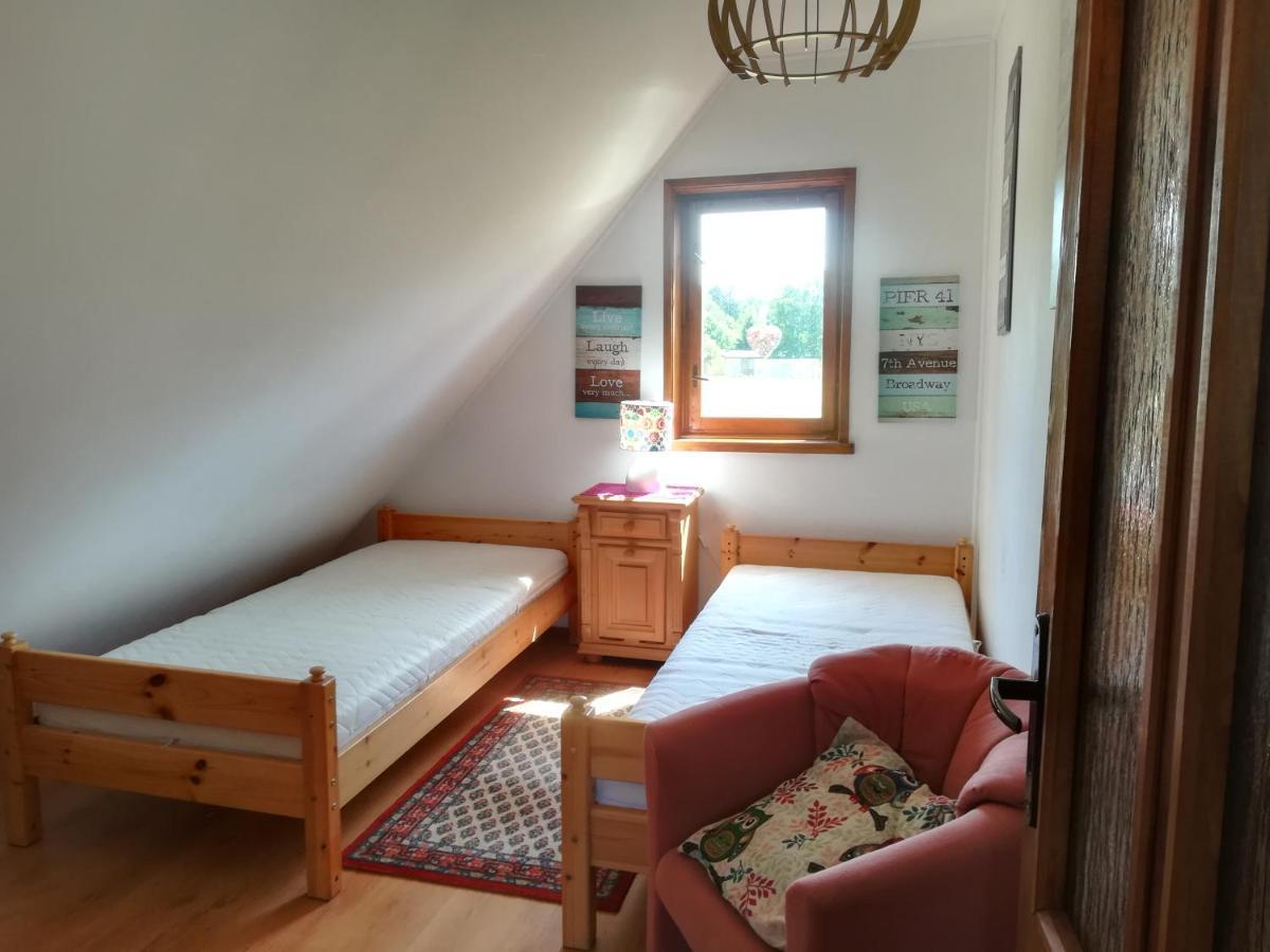 Michalowka Leba Luaran gambar